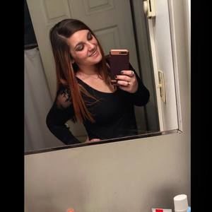 Meet your Posher, Rachael